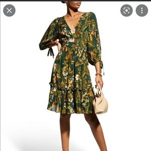 Cara Cara Millbrook Dress - M